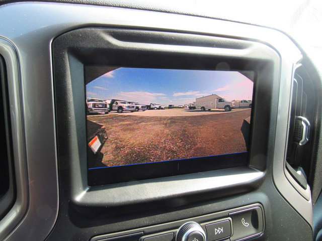 Used 2023 Chevrolet Silverado 3500 W/T w/ WT Fleet Convenience Package AWD/4WD image 49