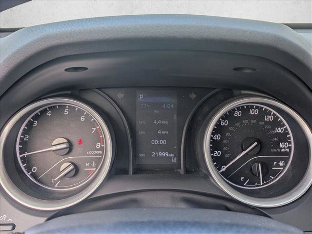 Certified 2023 Toyota Camry LE image 10