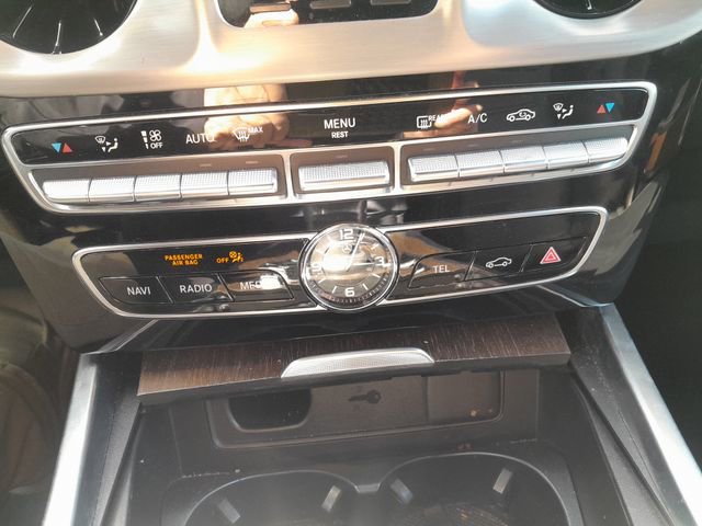 Used 2019 Mercedes-Benz G 550 image 11