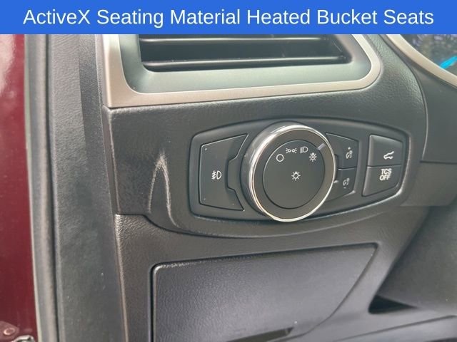 Used 2020 Ford Edge SEL w/ Convenience Package image 15