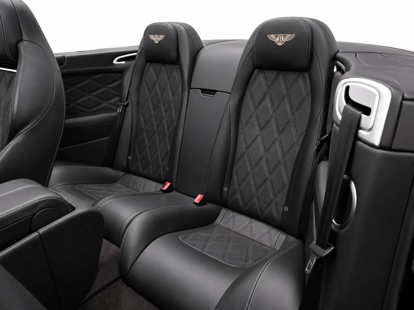 Used 2013 Bentley Continental GT AWD/4WD image 13