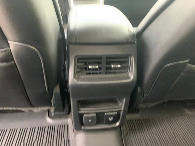 Used 2020 Ford Edge SEL w/ Convenience Package FWD image 20
