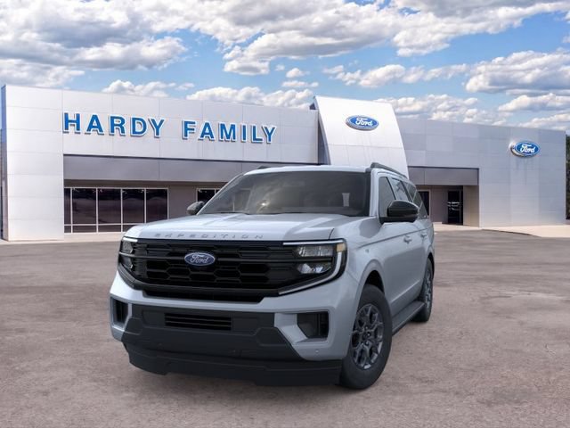 New 2026 Ford Expedition Active RWD image 2