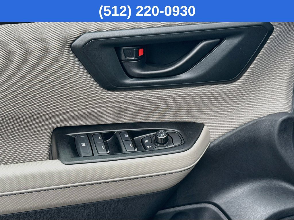 New 2026 Subaru Forester AWD/4WD image 20