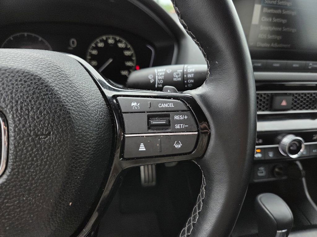 Used 2024 Honda Civic Sport image 21
