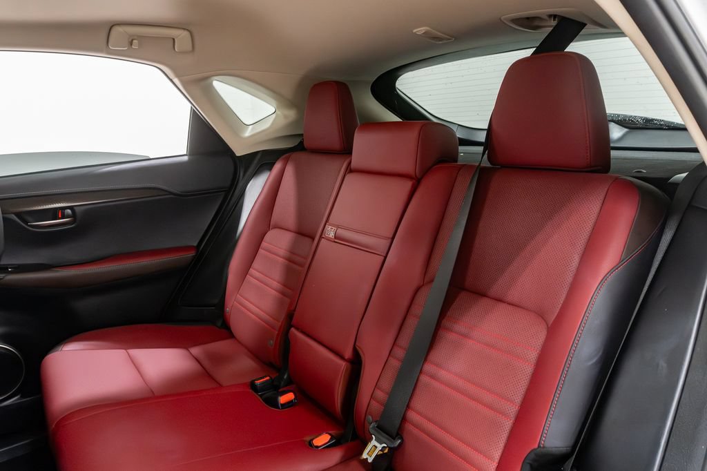 Used 2019 Lexus NX 300h AWD w/ Premium Package image 27