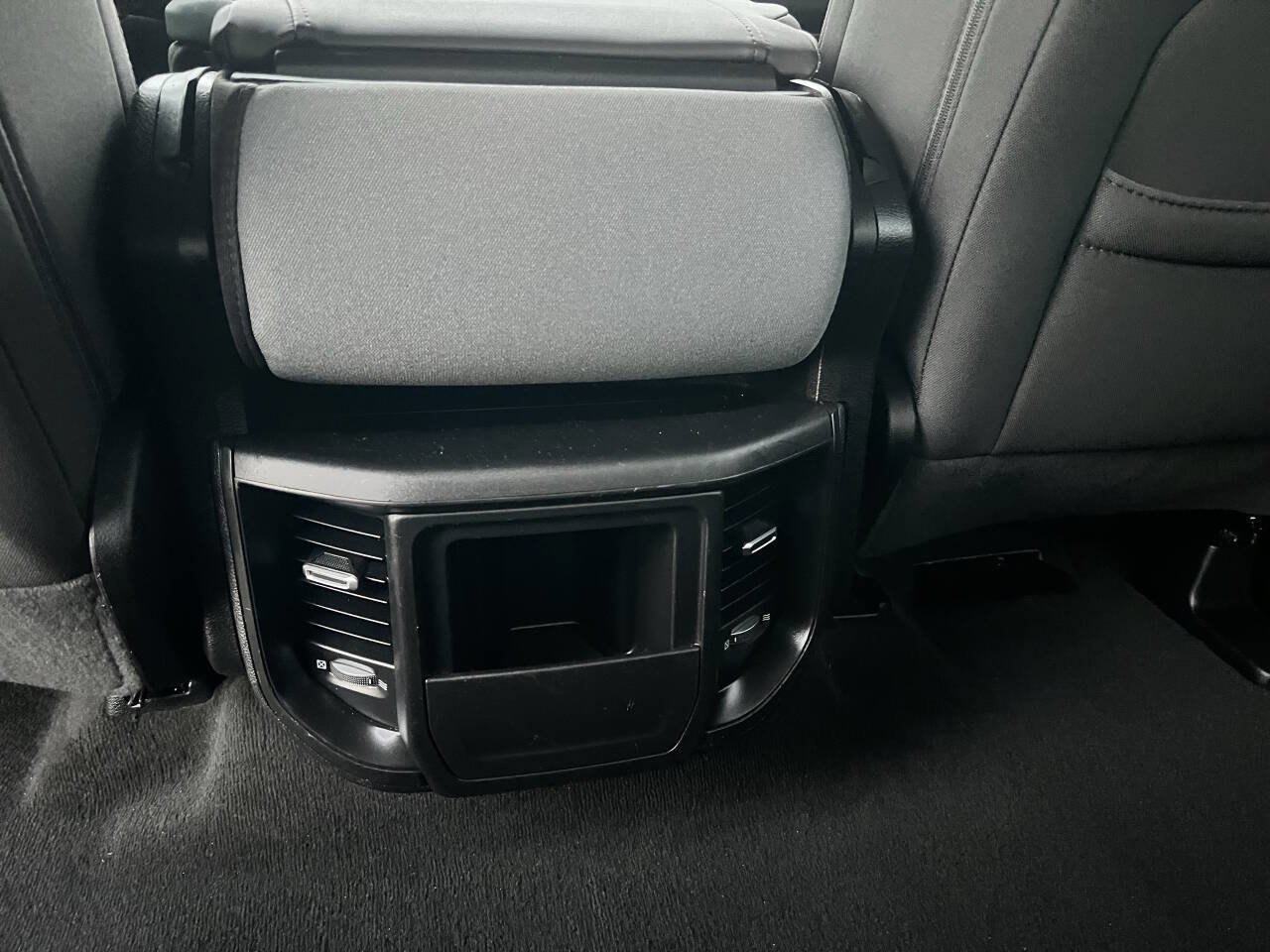 Used 2020 RAM 1500 Big Horn image 61