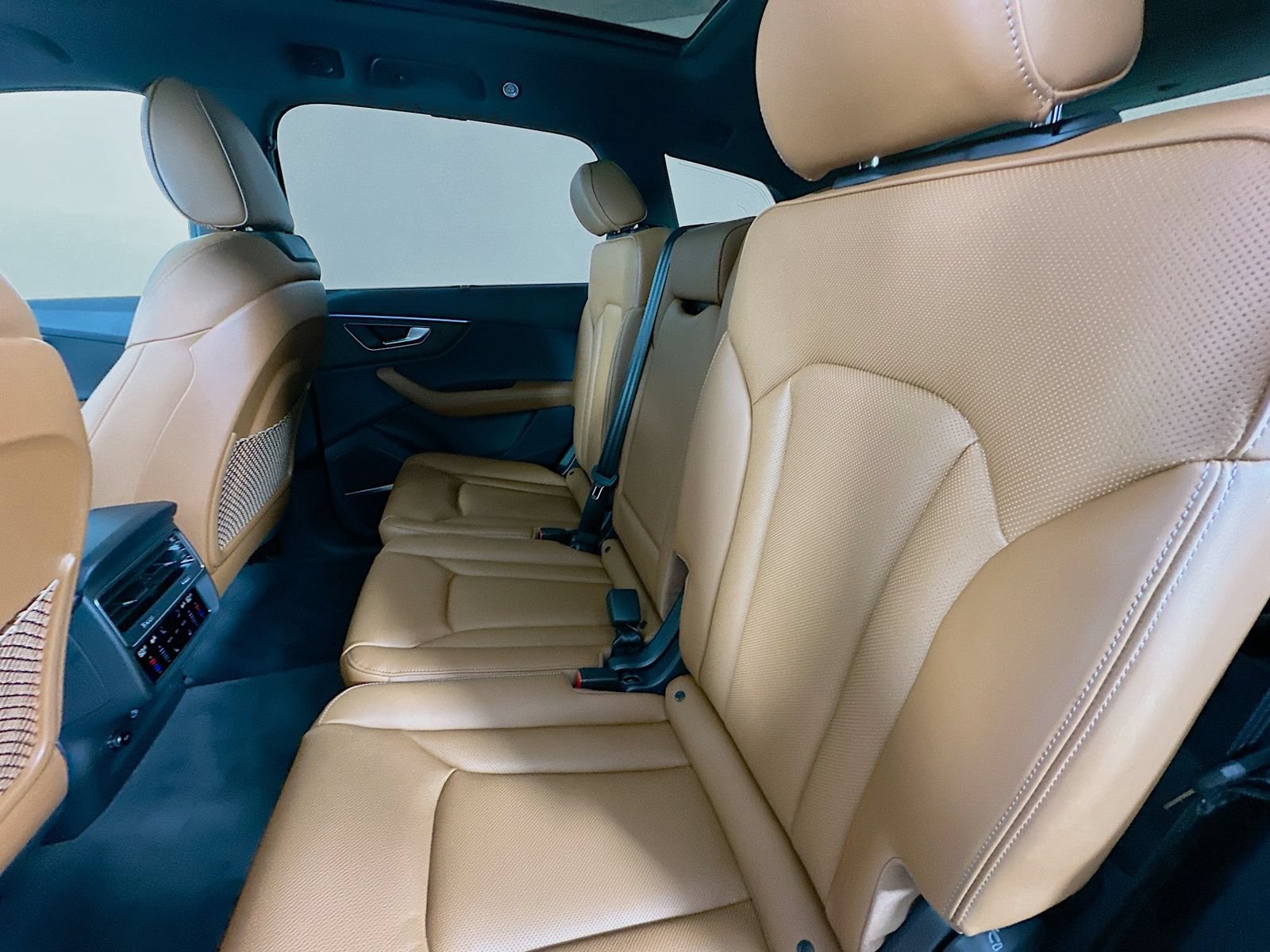 New 2026 Audi Q7 3.0T Prestige AWD/4WD image 35