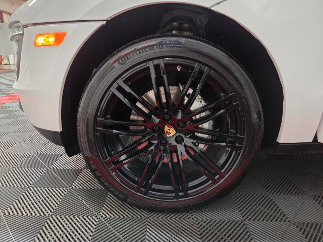 Used 2016 Porsche Macan S AWD/4WD image 75