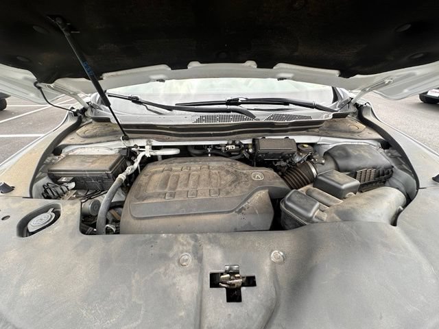 Used 2020 Acura MDX SH-AWD image 15