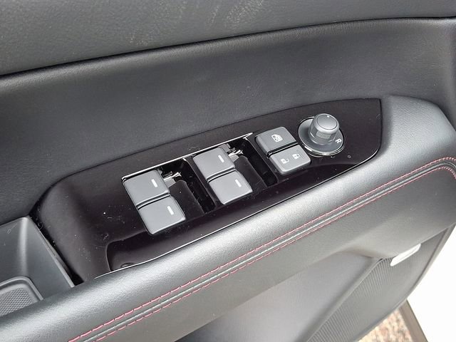 New 2025 MAZDA CX-5 Carbon Edition image 13