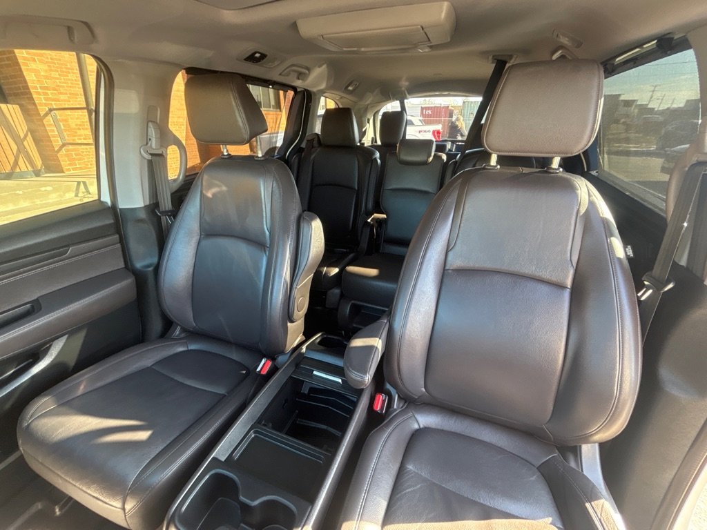 Used 2019 Honda Odyssey EX-L image 13
