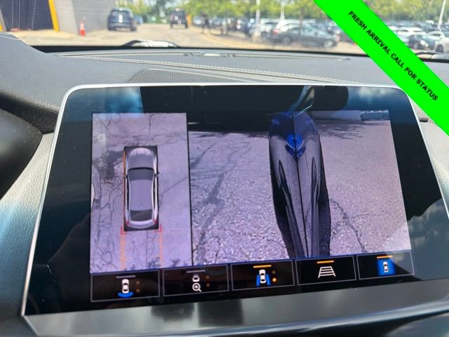 Used 2023 Cadillac CT5 V Blackwing w/ Driver Assist Package RWD image 27