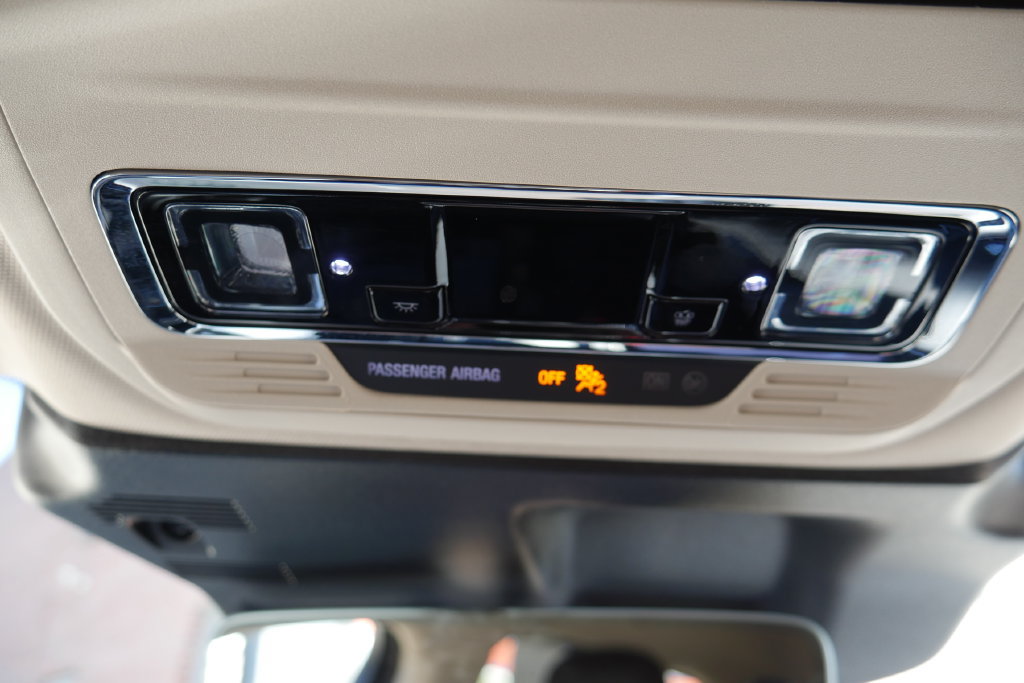 Used 2024 Lincoln Corsair AWD w/ Equipment Group 101A image 25