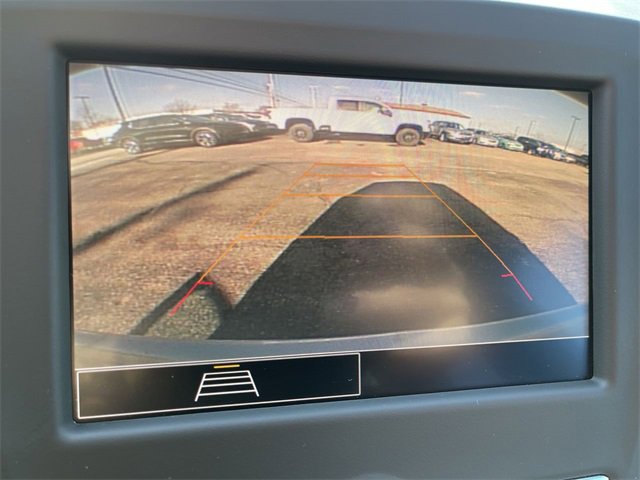 Used 2023 Chevrolet Equinox RS image 17