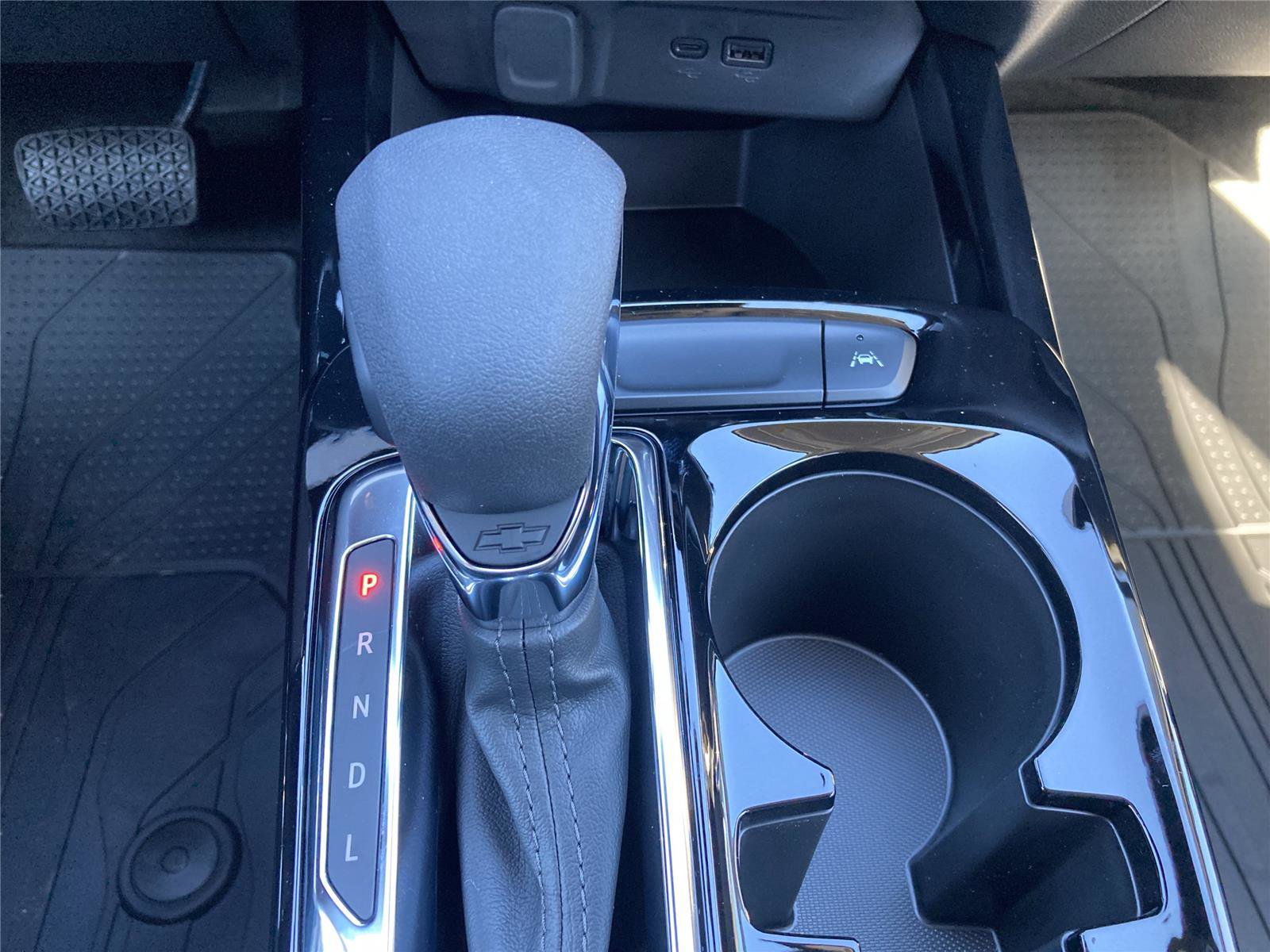 New 2026 Chevrolet Trax LT w/ Driver Confidence Package image 19