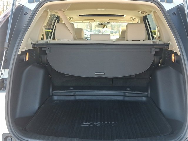 Used 2022 Honda CR-V EX image 29