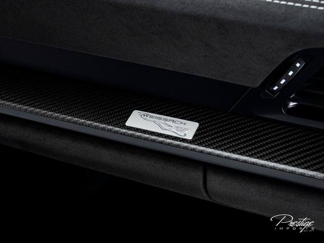 Used 2025 Porsche 911 GT3 RS RWD image 41