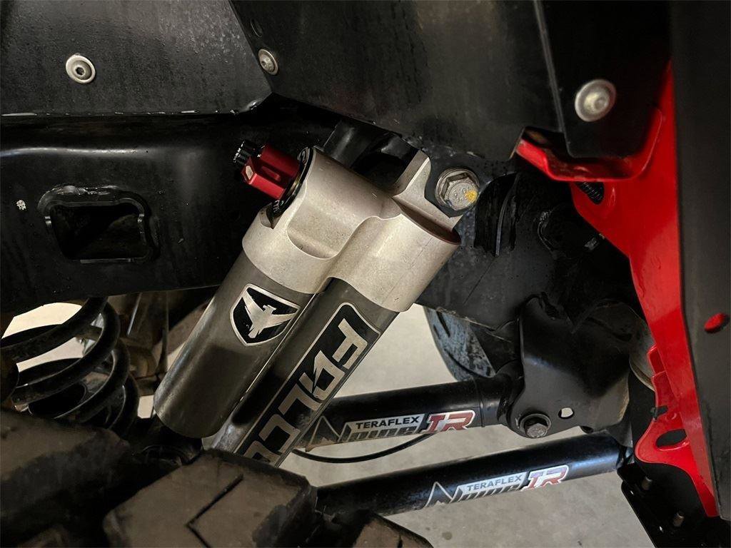 Used 2020 Jeep Gladiator Rubicon image 40