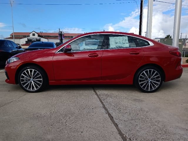 New 2024 BMW 228i xDrive Gran Coupe w/ Convenience Package AWD/4WD image 6