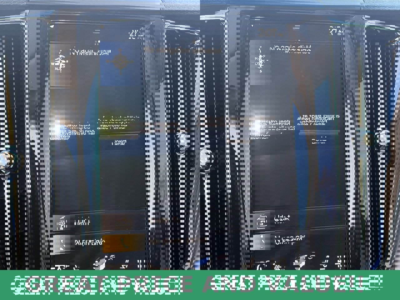 Used 2019 Volvo XC60 T5 Momentum image 24