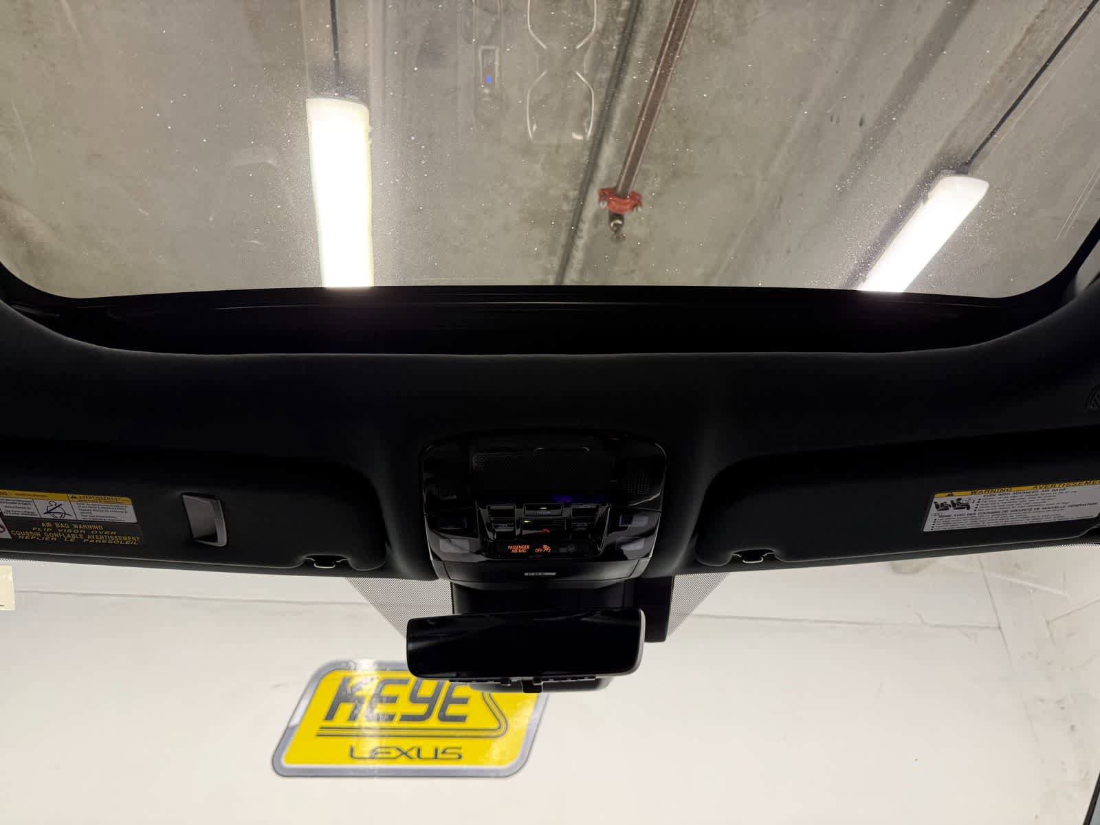 Used 2023 Lexus RX 350 Premium Plus w/ Cold Area Package FWD image 12