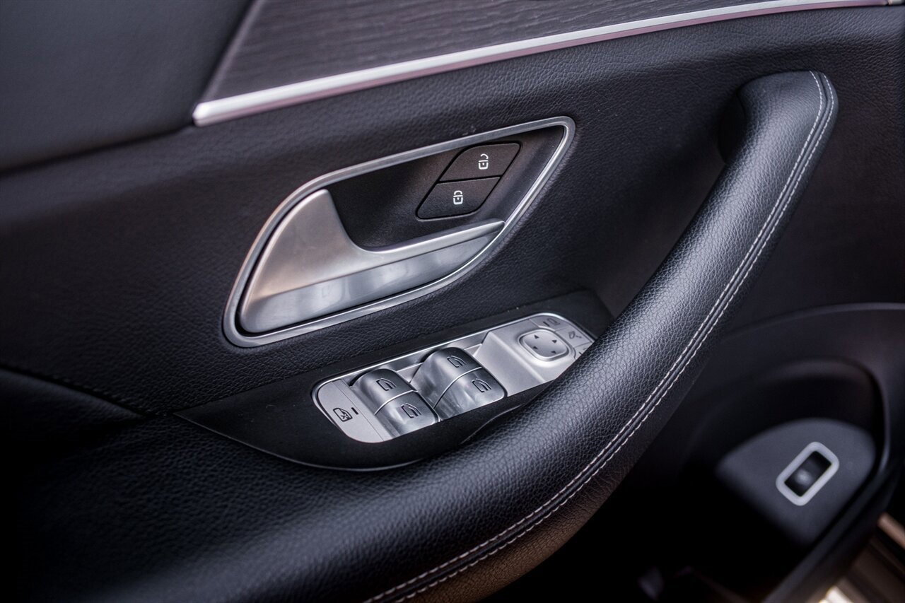 Used 2022 Mercedes-Benz GLE 350 4MATIC image 15