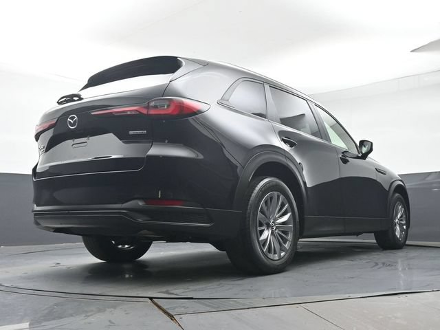 Certified 2024 MAZDA CX-90 3.3 Turbo w/ Select Package AWD/4WD image 29