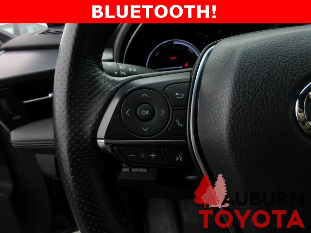 Certified 2022 Toyota Avalon XSE image 13