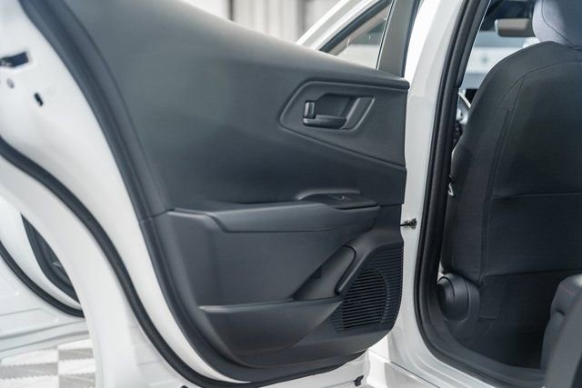 New 2026 Toyota Prius Plug-In Hybrid FWD image 38