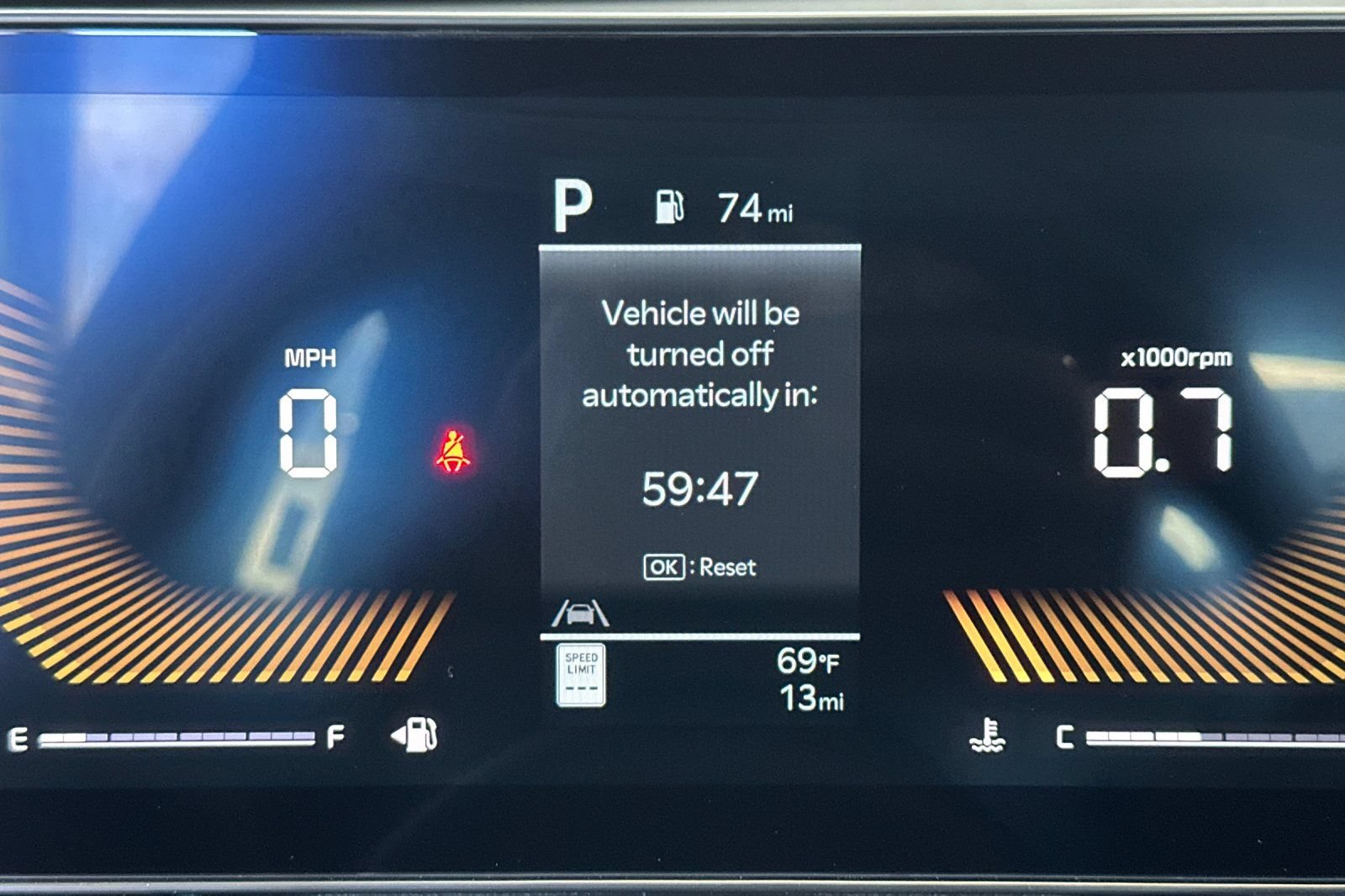 New 2026 Kia K5 GT-Line FWD image 23