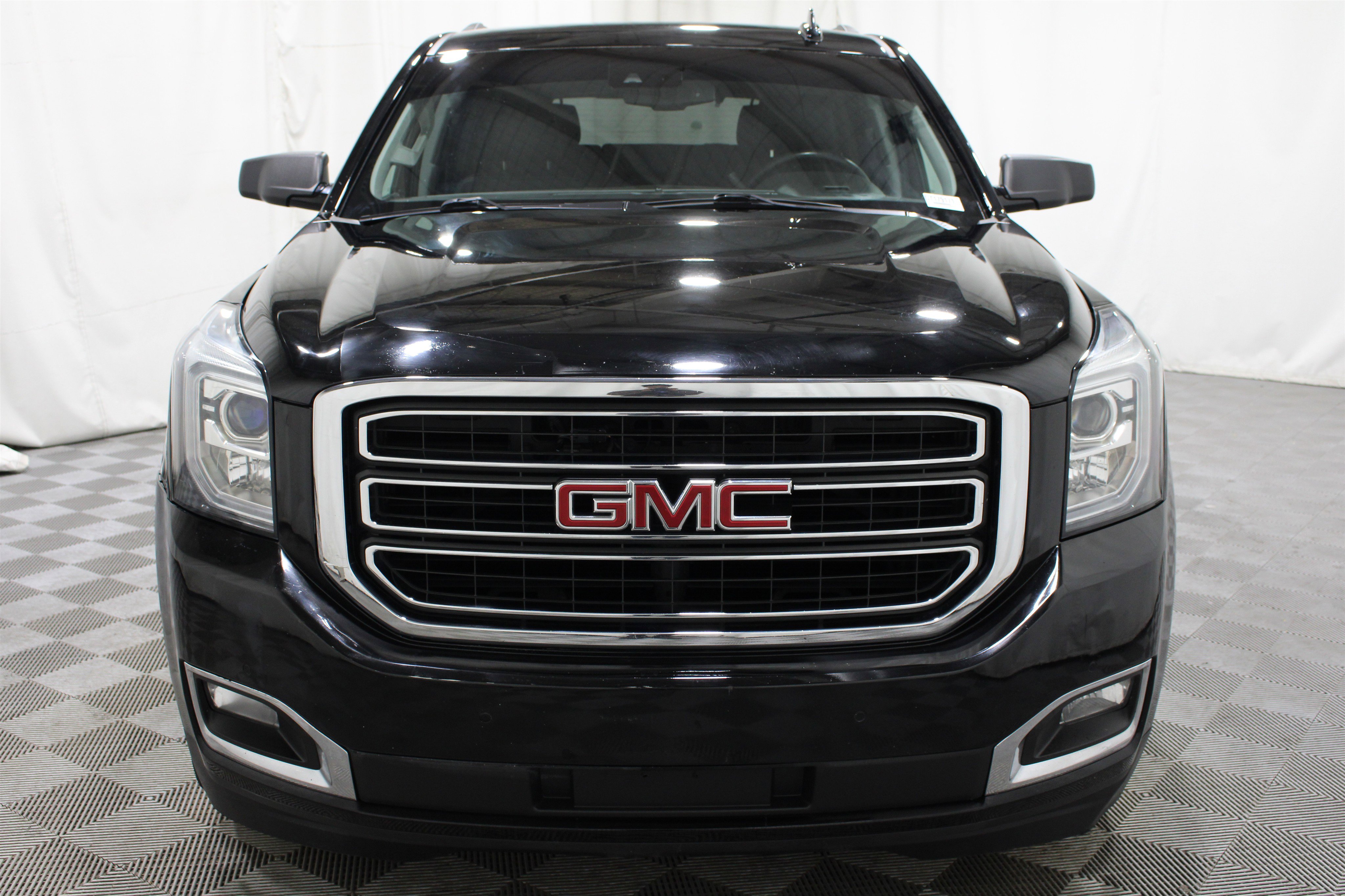 Used 2017 GMC Yukon SLT RWD image 41