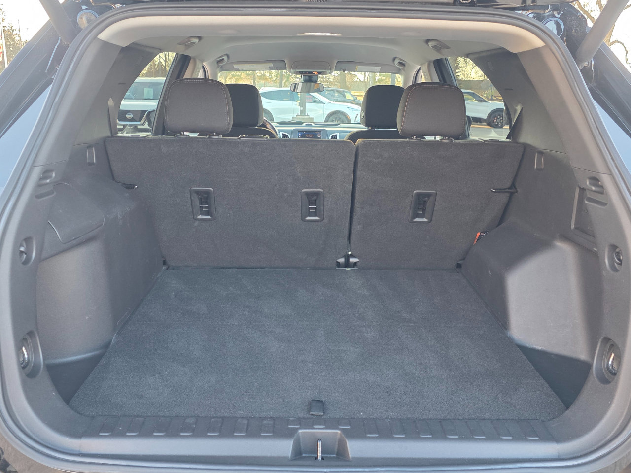 Used 2022 Chevrolet Equinox LT image 17