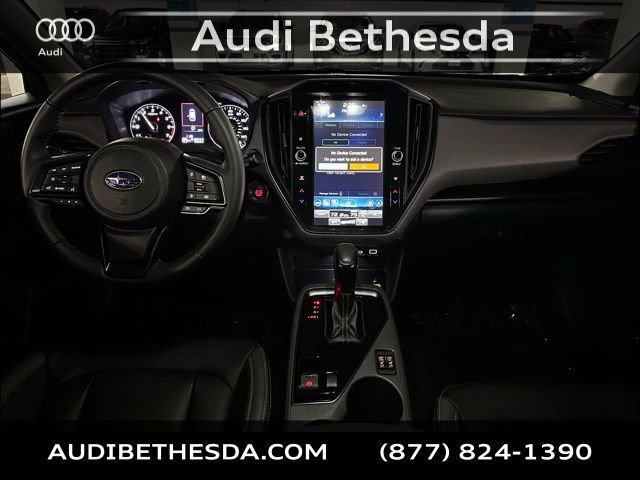 Used 2025 Subaru Crosstrek 2.5i Limited w/ Popular Package #3A image 12