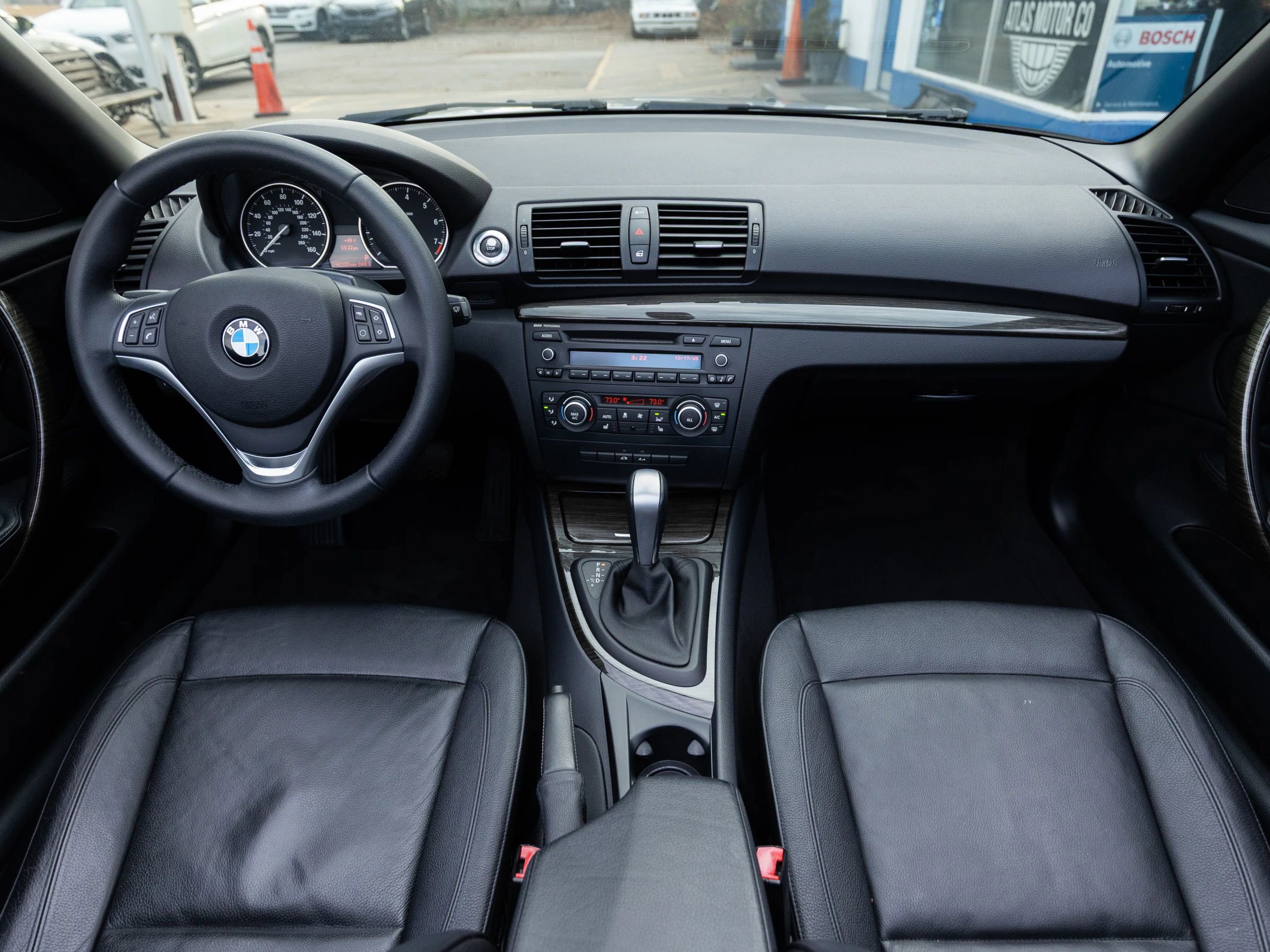 Used 2013 BMW 128i Convertible image 2
