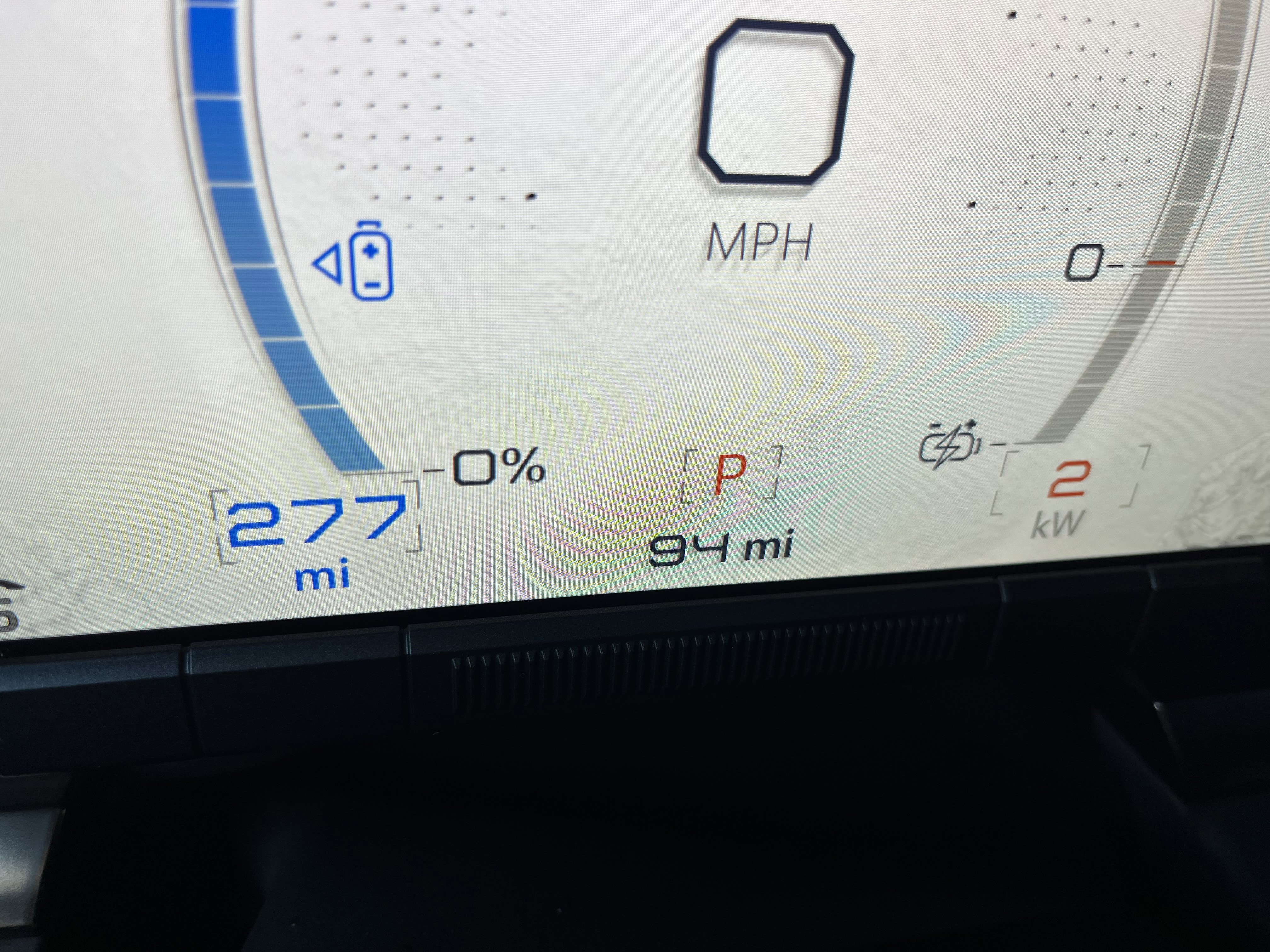 Used 2024 GMC Hummer EV 3X w/ Omega Edition image 24