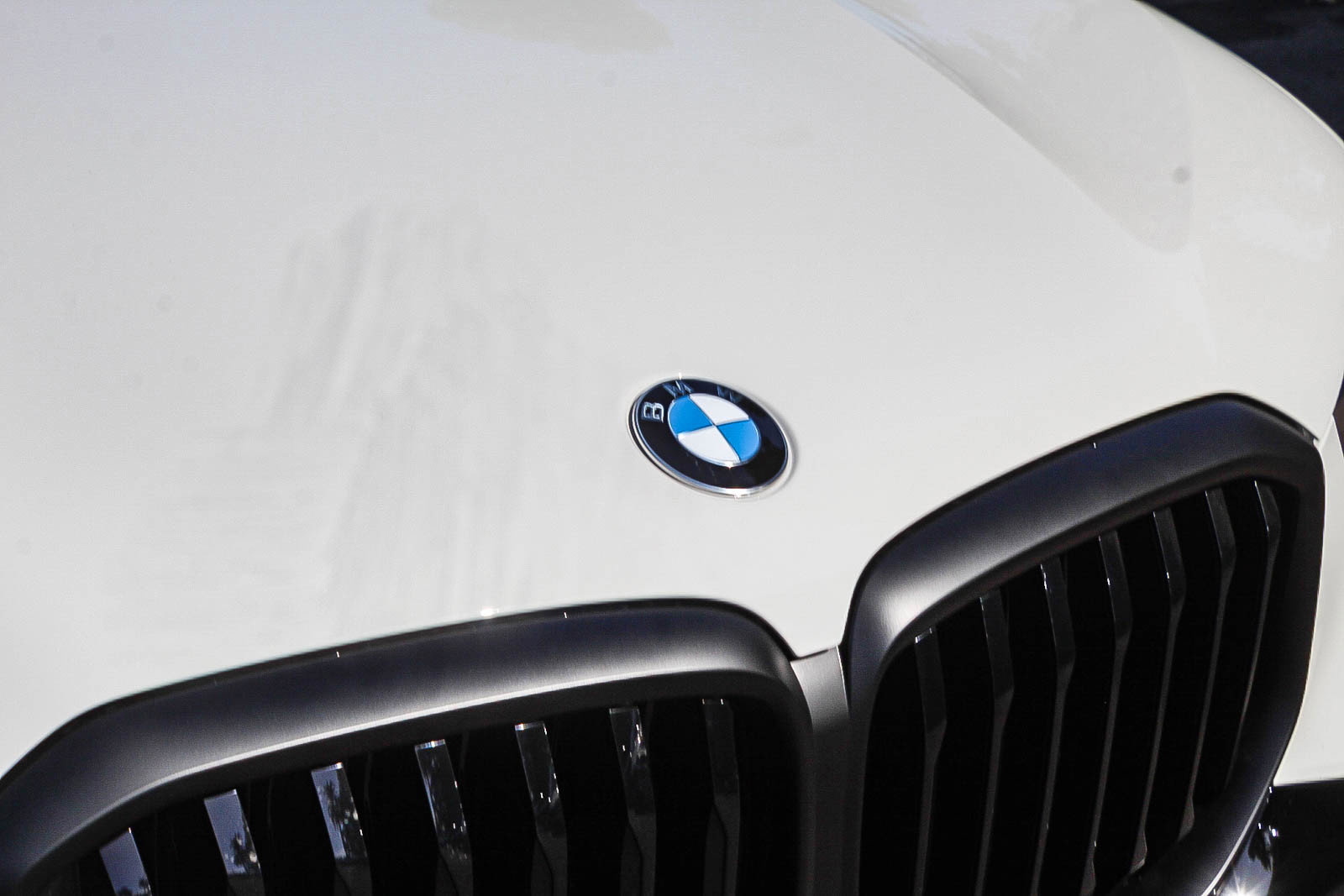 New 2026 BMW X5 sDrive40i w/ M Sport Package image 9