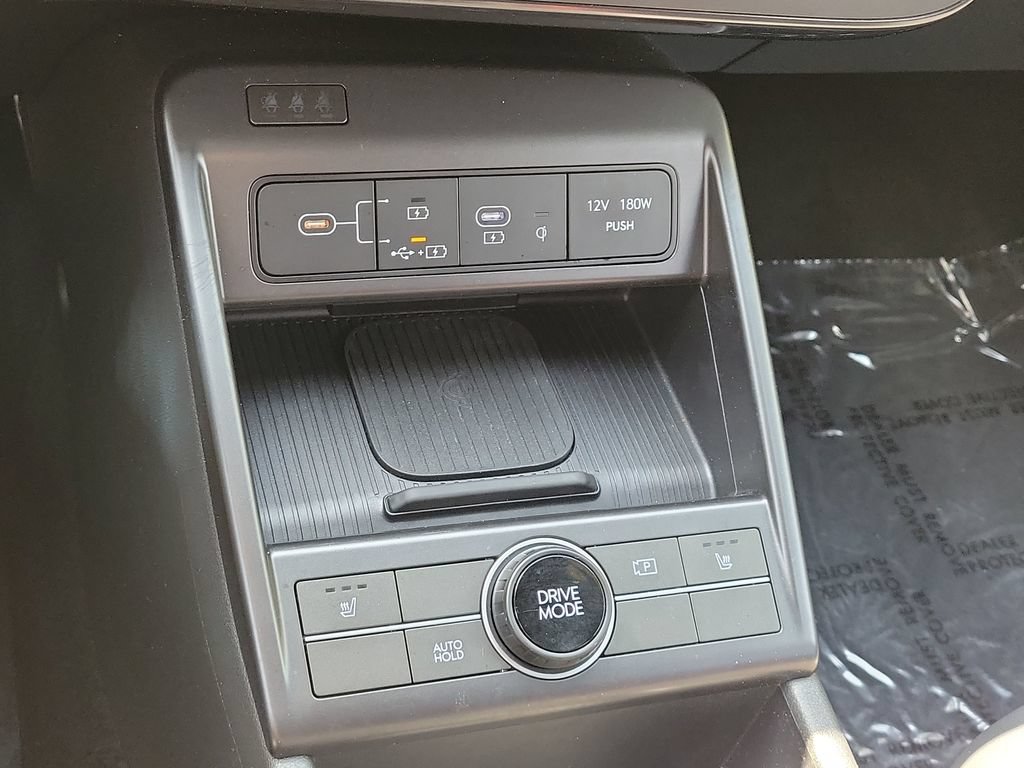Used 2025 Hyundai Kona N Line S FWD image 18