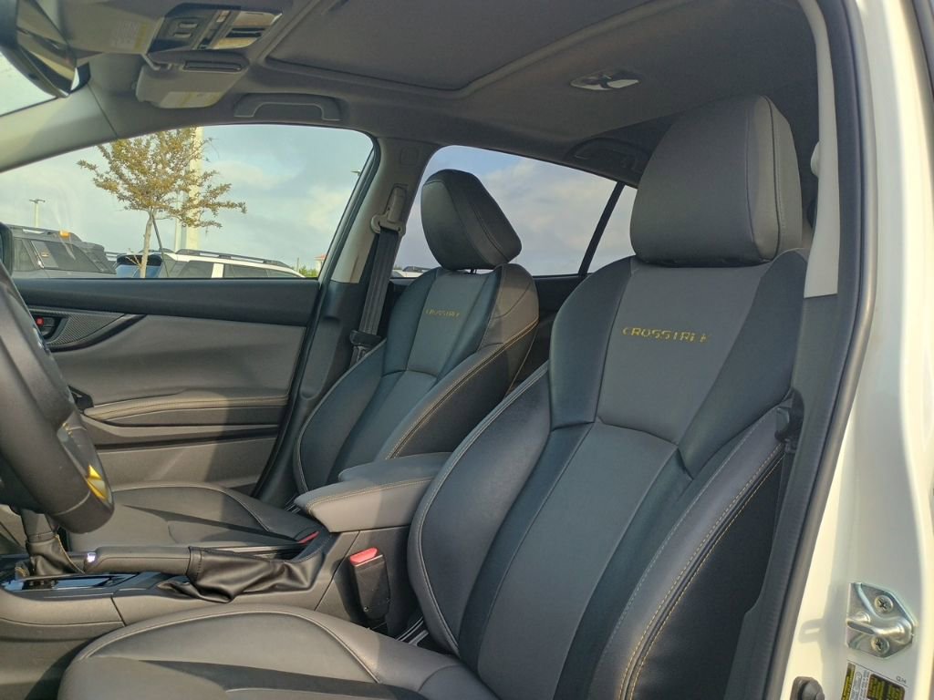 Certified 2023 Subaru Crosstrek 2.5i Sport image 14
