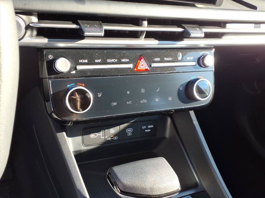 New 2026 Hyundai Santa Cruz SEL AWD/4WD image 16