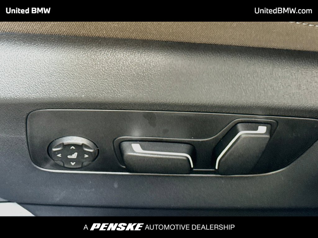 New 2027 BMW 530i w/ Premium Package RWD image 4