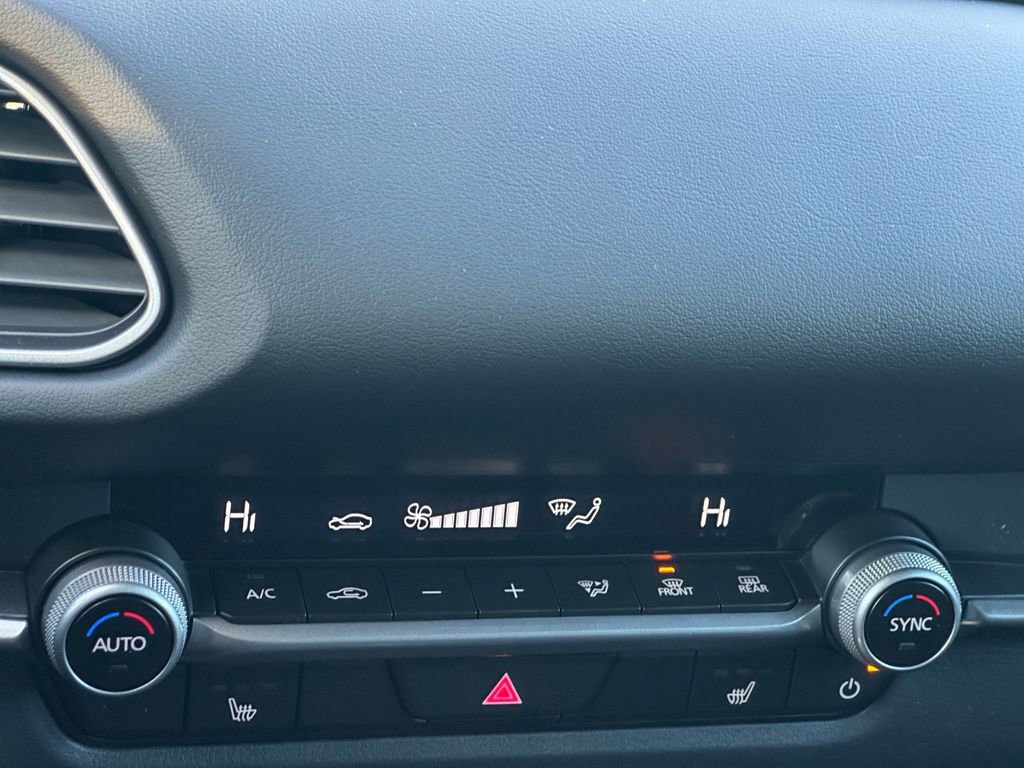 New 2026 MAZDA CX-30 AWD 2.5 S w/ Select Sport Pkg image 17