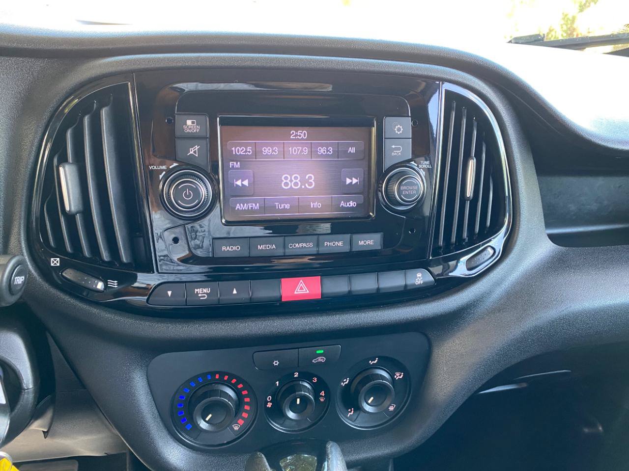 Used 2018 RAM ProMaster City Tradesman FWD image 47
