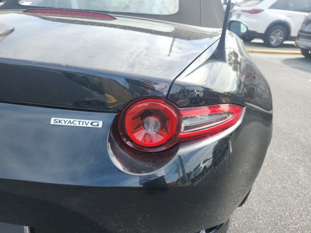 New 2026 MAZDA MX-5 Miata Grand Touring RWD image 20