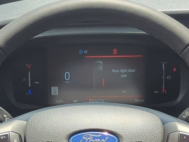 New 2026 Ford Transit 350 XLT RWD image 9
