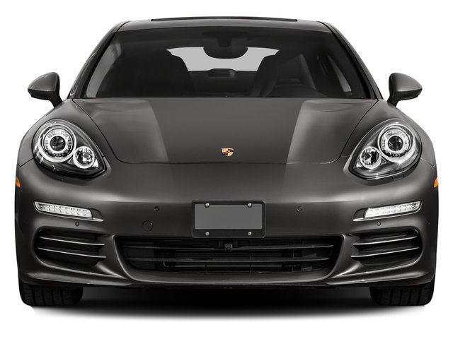 Used 2016 Porsche Panamera 4 Edition AWD/4WD image 7