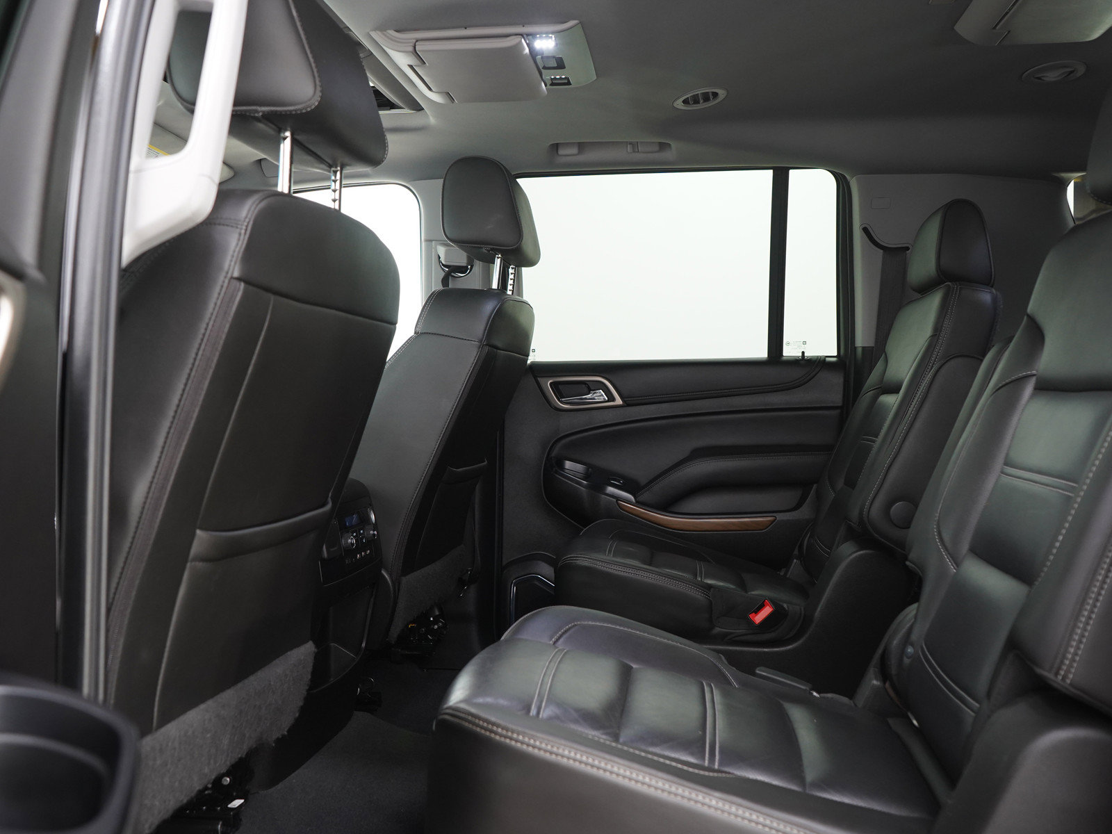 Used 2019 GMC Yukon XL Denali w/ Denali Ultimate Package AWD/4WD image 22