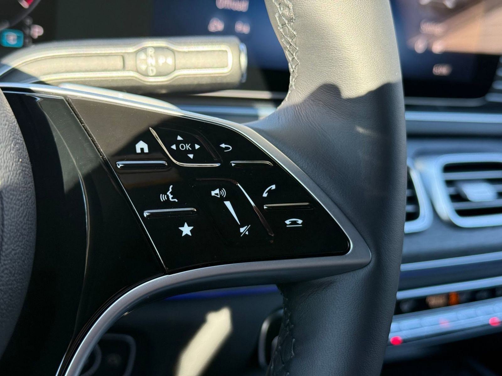 New 2026 Mercedes-Benz GLE 350 4MATIC image 24