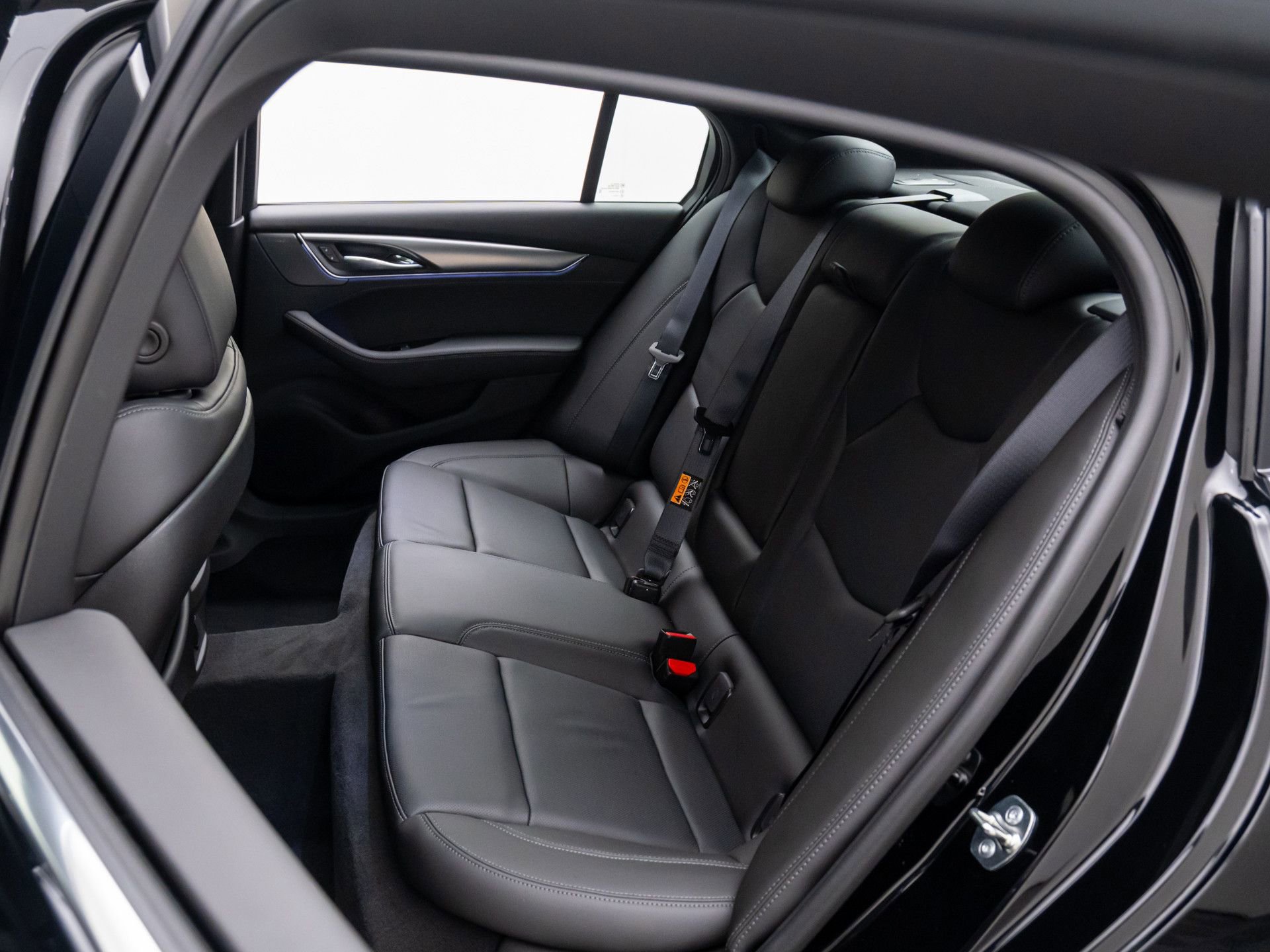 New 2026 Cadillac CT5 Premium Luxury w/ Technology Package image 18