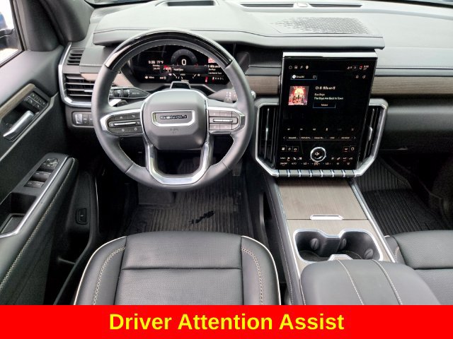 Used 2026 GMC Acadia Denali w/ Super Cruise Package AWD/4WD image 15